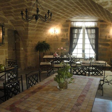 Bastide De La Treille Villa Montaren-et-Saint-Médiers Екстериор снимка
