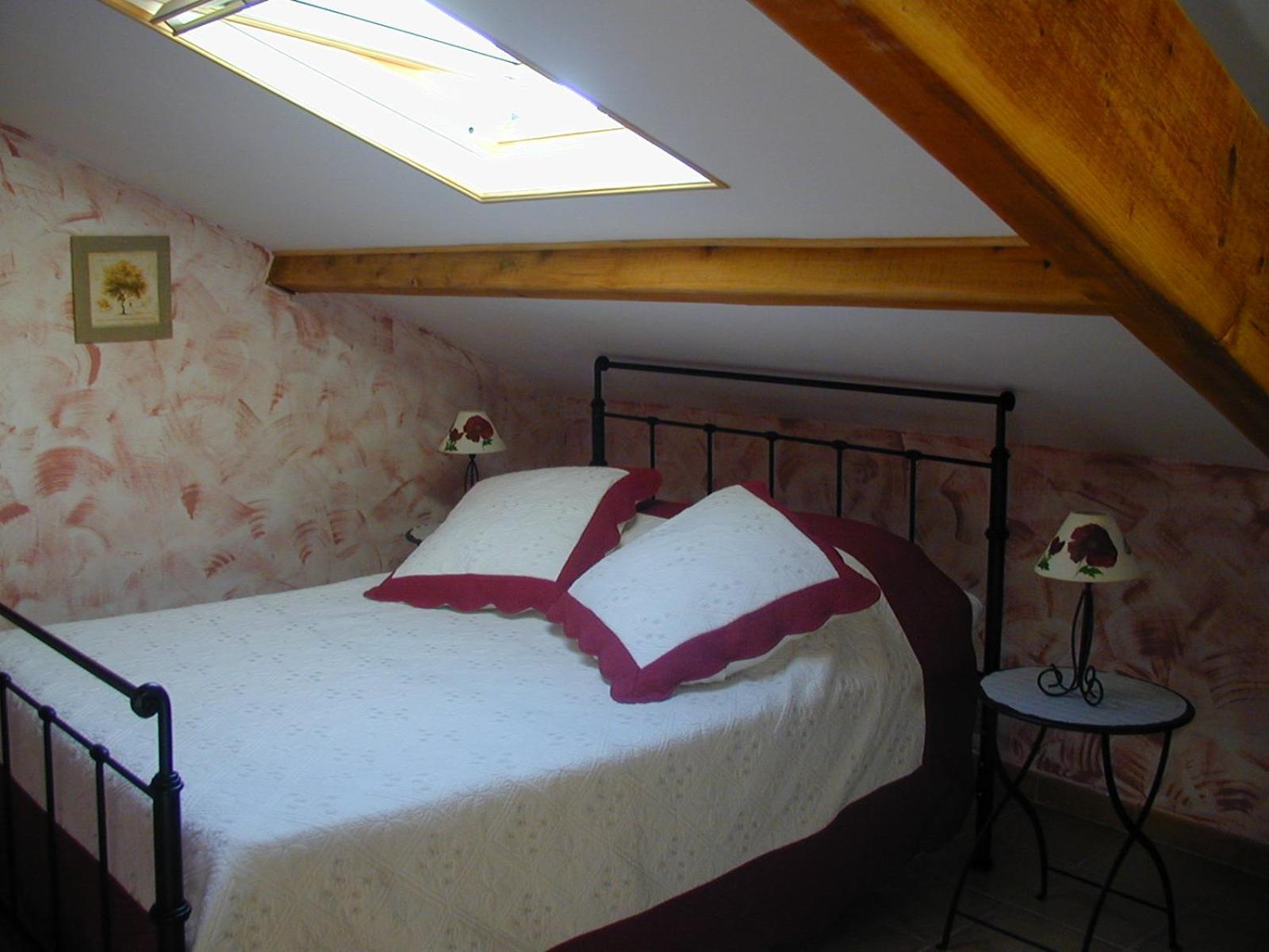 Bastide De La Treille Villa Montaren-et-Saint-Médiers Екстериор снимка