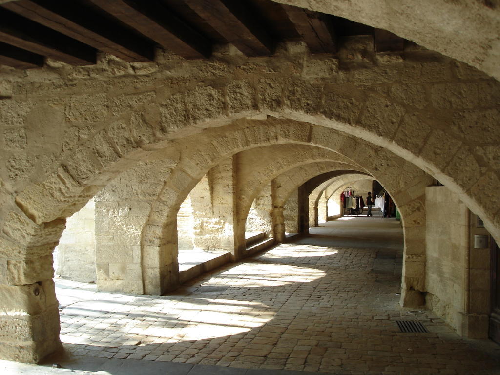 Bastide De La Treille Villa Montaren-et-Saint-Médiers Стая снимка